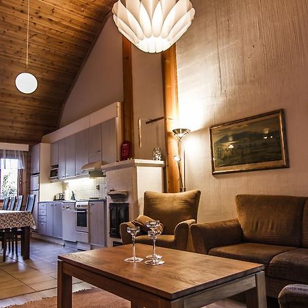 Lomakulkuri Apartments Vuokatti Δωμάτιο φωτογραφία