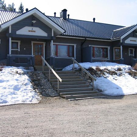 Lomakulkuri Apartments Vuokatti Εξωτερικό φωτογραφία