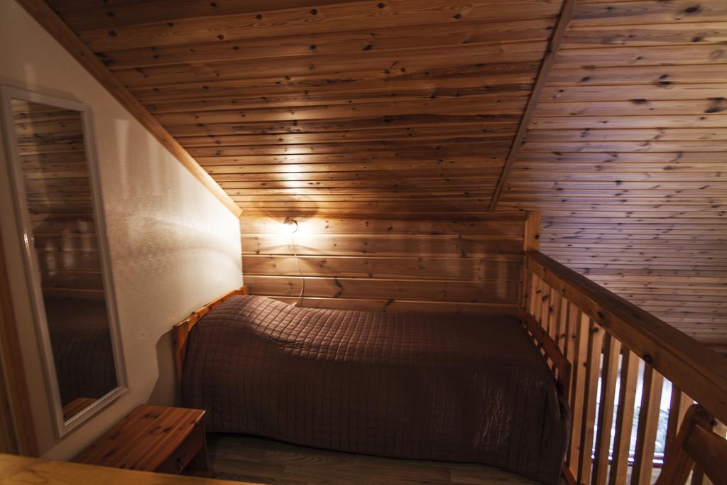 Lomakulkuri Apartments Vuokatti Δωμάτιο φωτογραφία