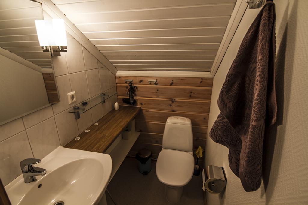 Lomakulkuri Apartments Vuokatti Δωμάτιο φωτογραφία