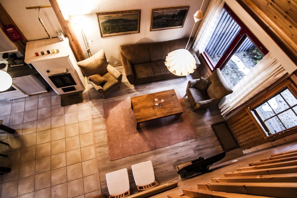 Lomakulkuri Apartments Vuokatti Δωμάτιο φωτογραφία