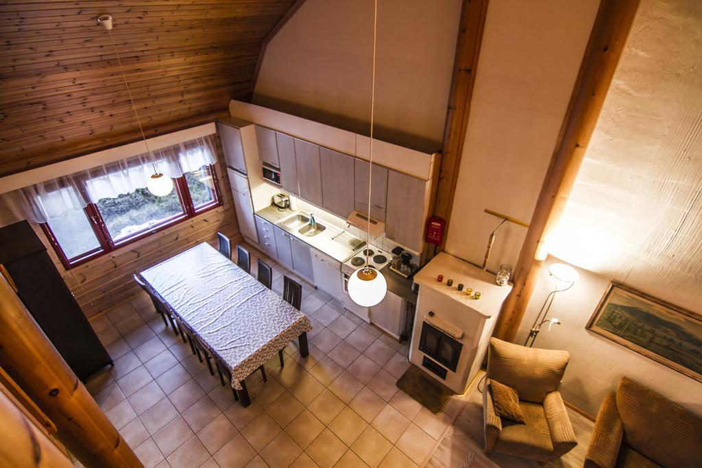 Lomakulkuri Apartments Vuokatti Δωμάτιο φωτογραφία