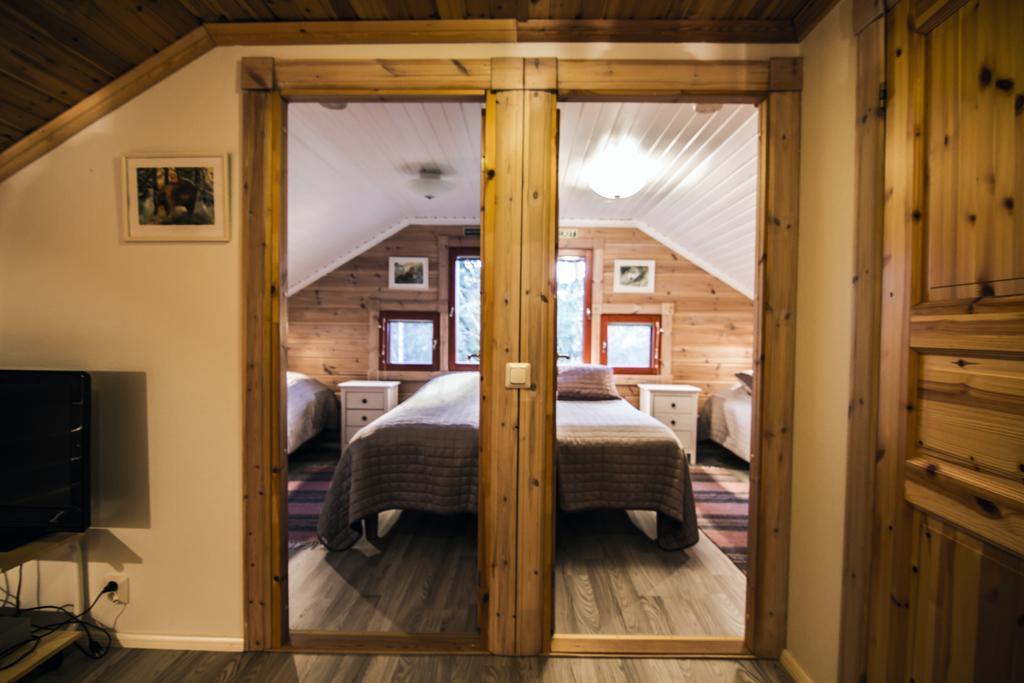 Lomakulkuri Apartments Vuokatti Δωμάτιο φωτογραφία