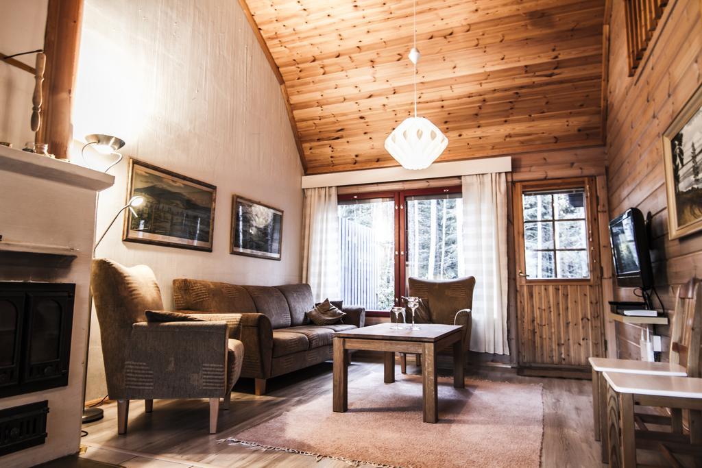 Lomakulkuri Apartments Vuokatti Δωμάτιο φωτογραφία