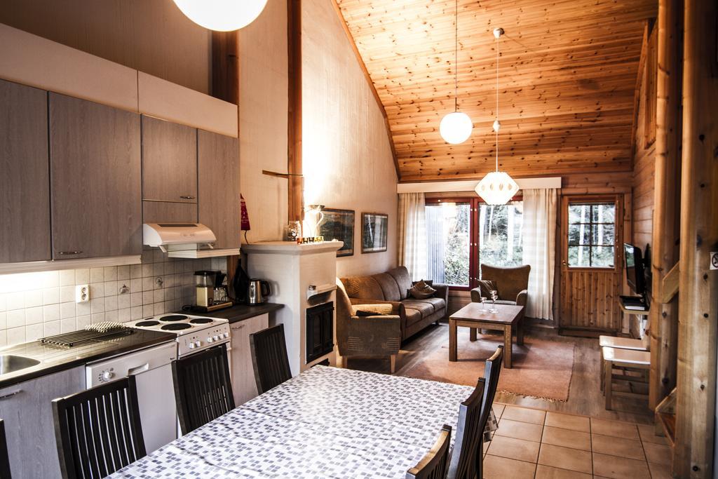 Lomakulkuri Apartments Vuokatti Δωμάτιο φωτογραφία