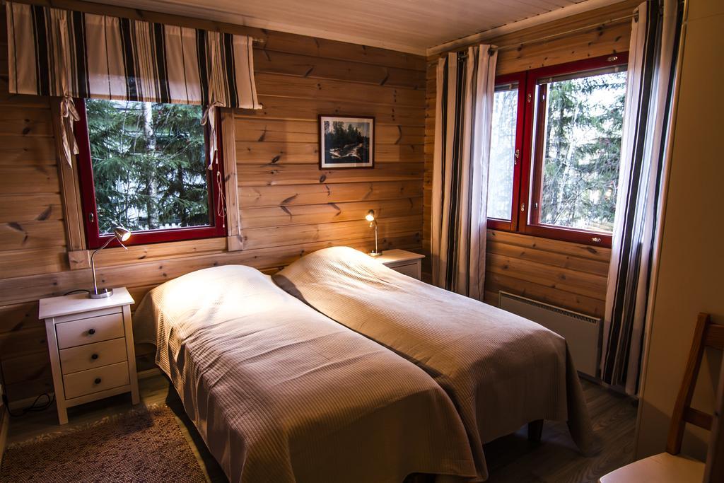 Lomakulkuri Apartments Vuokatti Δωμάτιο φωτογραφία