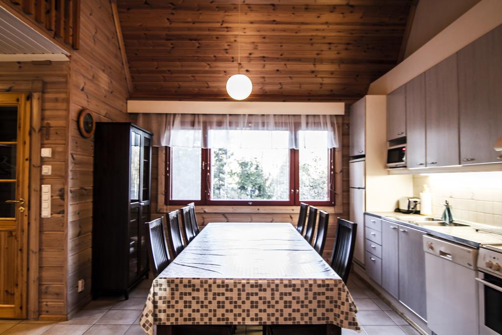 Lomakulkuri Apartments Vuokatti Δωμάτιο φωτογραφία