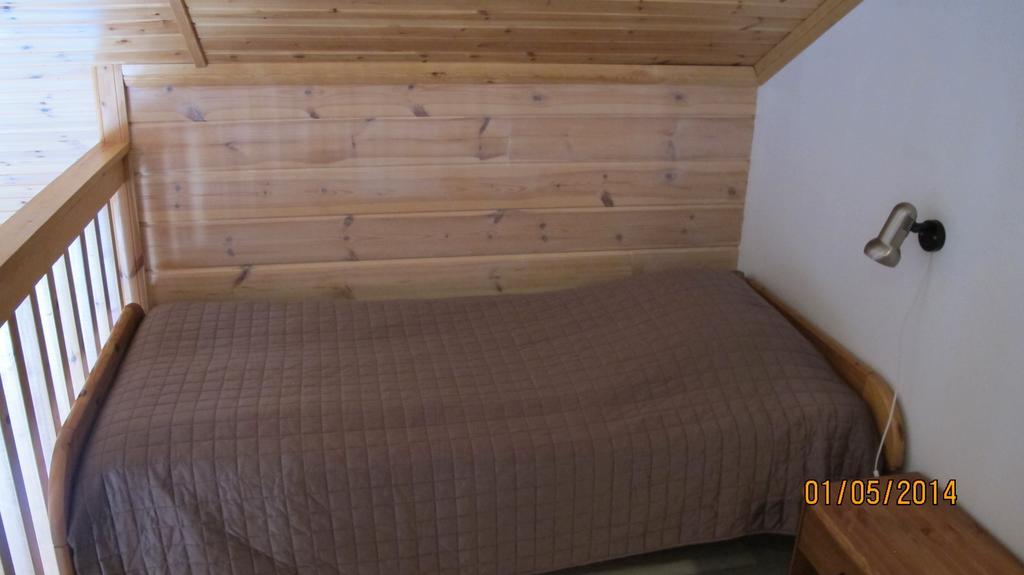 Lomakulkuri Apartments Vuokatti Εξωτερικό φωτογραφία